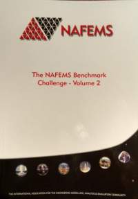 The NAFEMS Benchmark Challenge - Volume 2