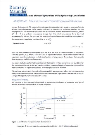 TN-ANSYS-Thermal-Frontpage-R1