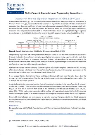 TN-ASME-Thermal-Frontpage-R1