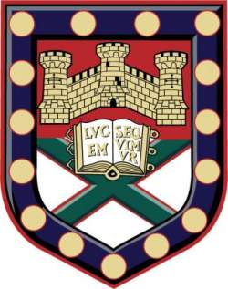 University_of_Exeter_Coat_of_Arms