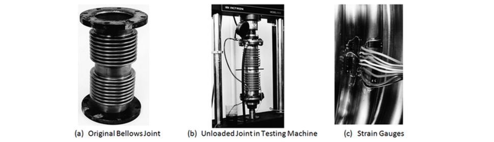 Bellows-Expansion-Joint
