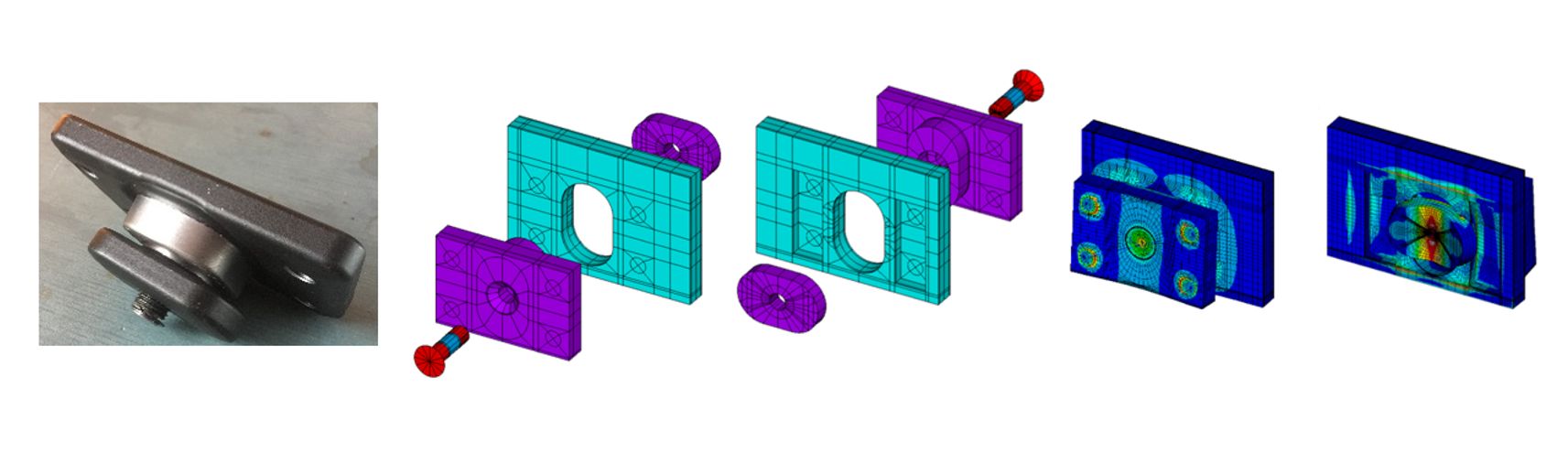 domino-clamp