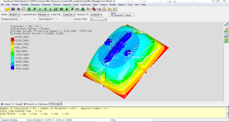 EFE - RMA's Software Tool