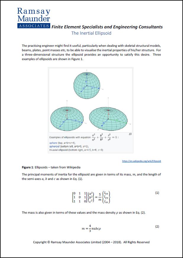 inertial ellipsoid fb 03