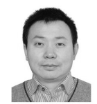 Yenfei Liu - Engineering Associate